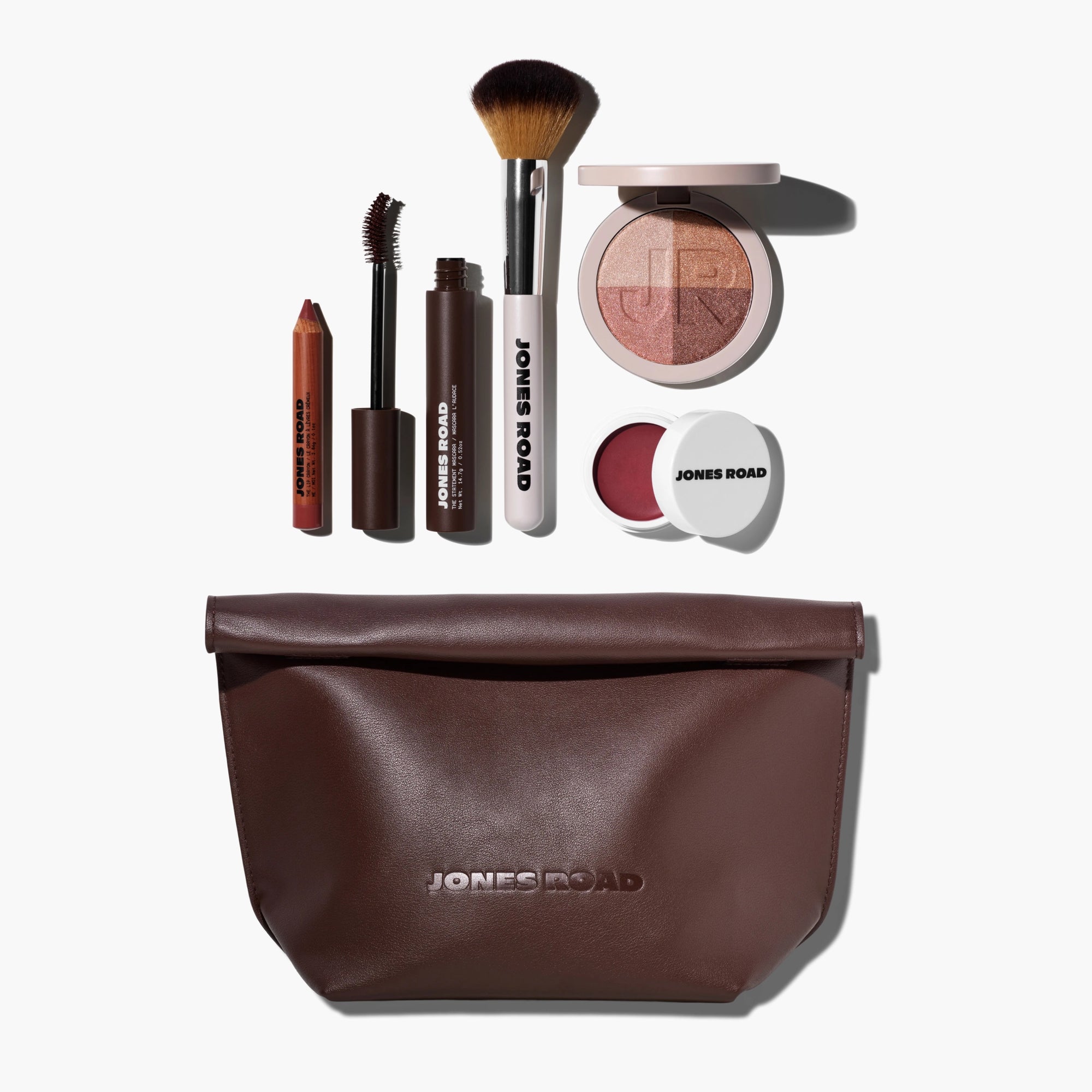The Bobbi Kit 6.0