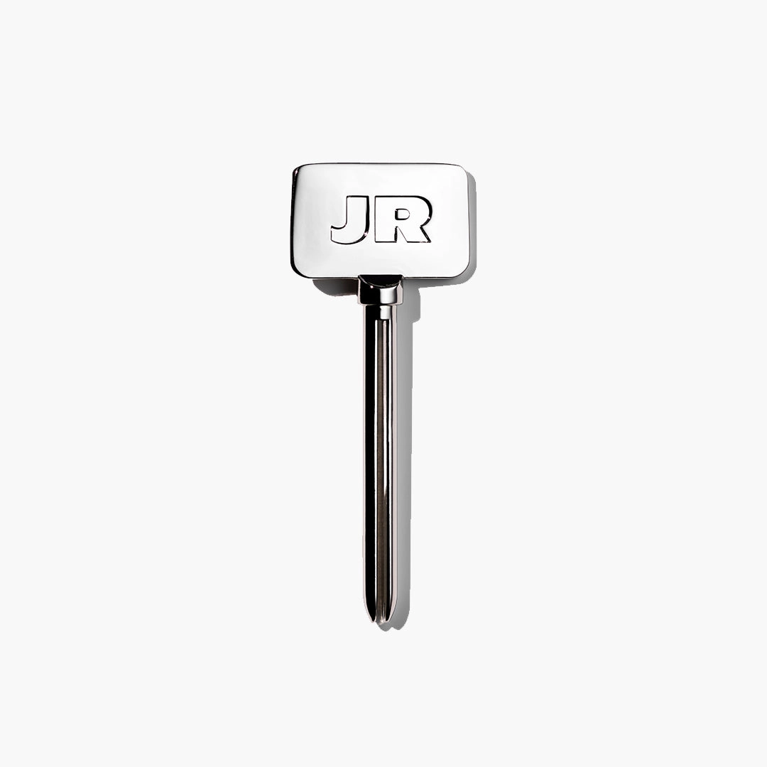 Tube Key